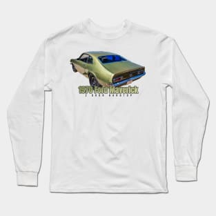 1967 Ford Torino GT Fastback Long Sleeve T-Shirt